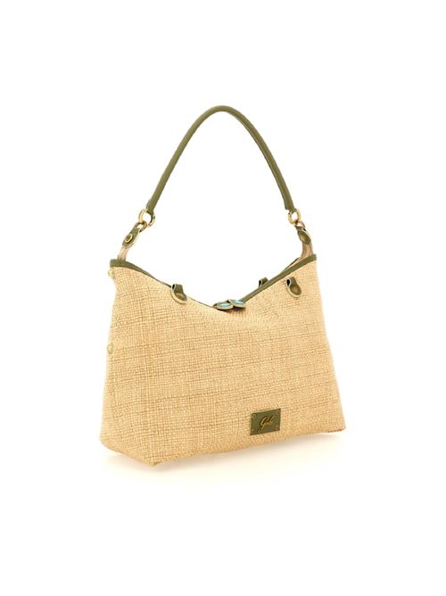 THAMARA PLUS MC2517 VERDE GABS | THAMARA PLUS MC2517 VERDE